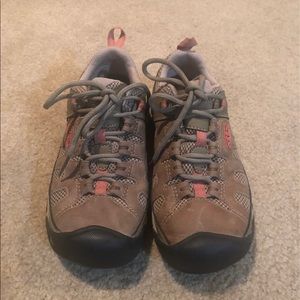 Keen Targhee Vent Women’s Hiking Boots
